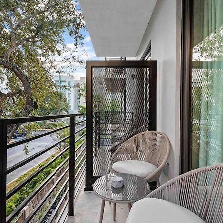 Pretty Rola 202 Modern Industrial Apt W King Bed Fort Lauderdale Exteriör bild