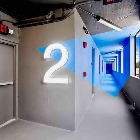 Pretty Rola 202 Modern Industrial Apt W King Bed Fort Lauderdale Exteriör bild