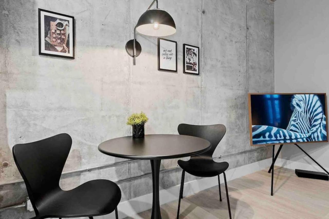 Pretty Rola 202 Modern Industrial Apt W King Bed Fort Lauderdale Exteriör bild